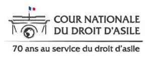 Cour nationale du droit d'asile