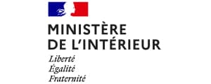 Ministère de L'intérieur